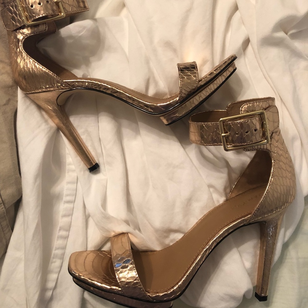 Calvin Klein heels